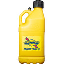 SUNOCO RACE JUGS Yellow Sunoco Motorsport Jug 5 gal M7500YL