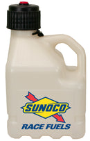 SUNOCO RACE JUGS Clear Sunoco 3 Gallon Utility Jug R3100CL