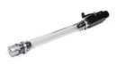 SUNOCO RACE JUGS Filler Hose w/ Aluminum Shut-Off Valve R4045