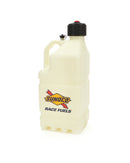 SUNOCO RACE JUGS Sunoco Rage Jug Glow-In- Dark Threaded Vent R7500GL