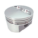 SPORTSMAN RACING PRODUCTS BBC Flat Top Piston Set 4.500 Bore -3cc 142984