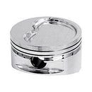 SPORTSMAN RACING PRODUCTS SBC Dished Piston Set 4.030 Bore -31cc 148750