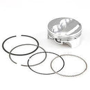SPORTSMAN RACING PRODUCTS SBC Domed Pro-Series Piston & Ring Set 4.030 271059