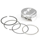 SPORTSMAN RACING PRODUCTS SBC Dished Pro-Series Piston & Ring Set 4.155 271067