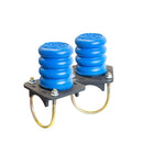 SUPERSPRINGS SumoSprings Rear Suspen sion Helper Springs Pair SSR-148-40