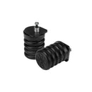 SUPERSPRINGS SumoSprings Rear Suspen sion Helper Springs Pair SSR-209-47