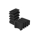 SUPERSPRINGS SumoSprings Rear Suspen sion Helper Springs Pair SSR-338-47