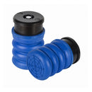 SUPERSPRINGS SumoSprings Rear Suspen sion Helper Springs Pair SSR-407-40