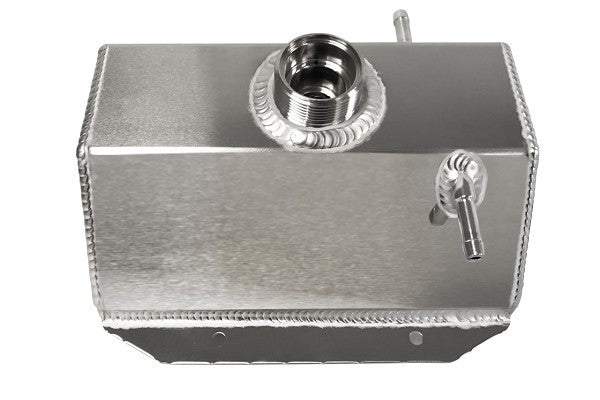 STEEDA AUTOSPORTS Coolant Expansion Tank 15-18 Mustang 555-0601