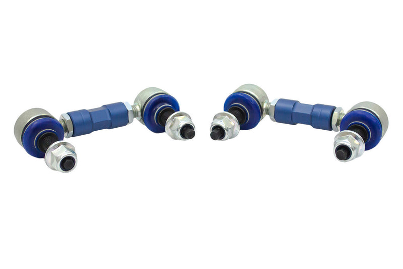 STEEDA AUTOSPORTS Rear Sway Bar End Link Kit Adj. Ford Explorer 555-1097