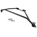 STEEDA AUTOSPORTS Strut Tower Brace Chrome Moly Steel 86-93 Mustang 555-5707
