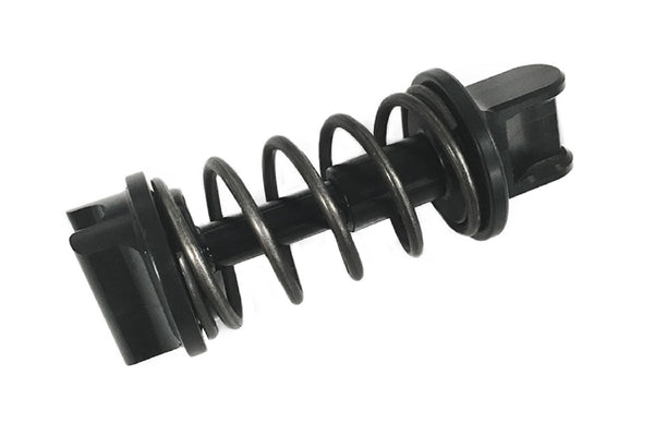 STEEDA AUTOSPORTS Clutch Spring Assist & Spring Perch Kit 555-7027