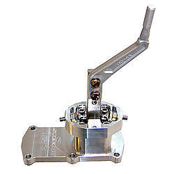 STEEDA AUTOSPORTS Tri-Ax Shifter for TKO 500/600 555-7456