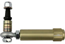 STEEDA AUTOSPORTS Bumpsteer Kit 79-93 Must 555-8103