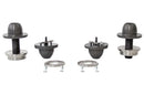 STEEDA AUTOSPORTS Adj Rear Ride Height Kit Hardcore 15-22 Mustang 555-8176
