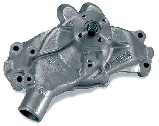 STEWART Water Pump BBC Long Rev Rotation 11123