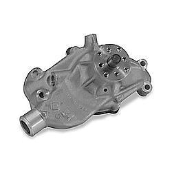 STEWART Water Pump SBC Short 84-92 Corvette 13403