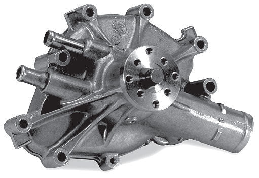 STEWART Water Pump SBF 86-93 221-351W 16173