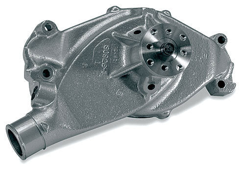 STEWART Water Pump BBC Short 71-74 Corvette 21204