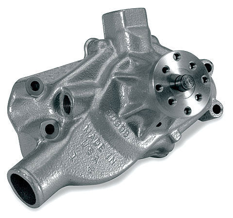 STEWART Water Pump SBC Short 22103