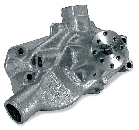 STEWART Water Pump SBC Short 22203