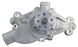 STEWART Water Pump SBC Short 71-82 Corvette 23103
