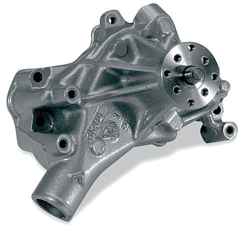 STEWART Water Pump SBC Long 23113