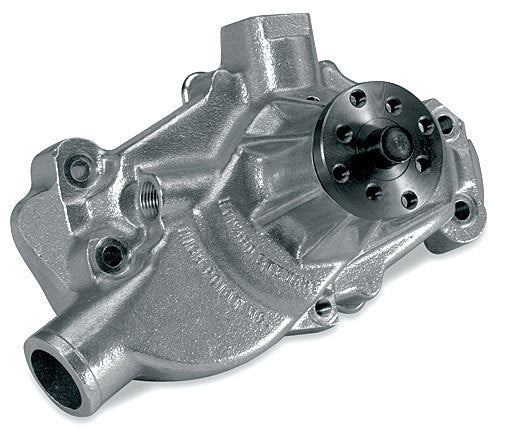 STEWART Water Pump SBC Short 71-82 Corvette 33103