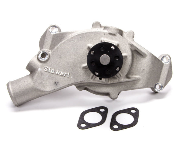 STEWART Water Pump BBC Short 41203