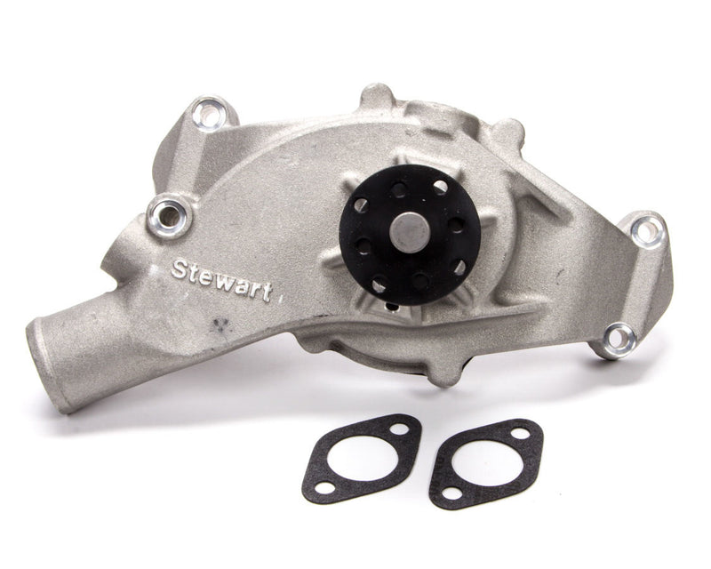 STEWART Water Pump BBC Short 41203