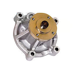 STEWART Water Pump Mid 01-04 4.6 Mustang STE50046S