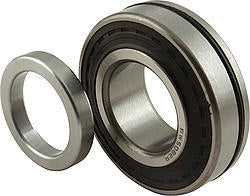 STRANGE Axle Bearing - 3.150/1.531 A1020