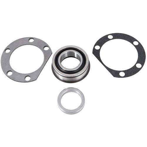 STRANGE Axle Bearing & Lock Ring Mopar 2.875 Dia Hsg End A1022
