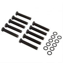 STRANGE Wheel Stud Kit - 1/2-20 x 3.00 (10pk) A1026