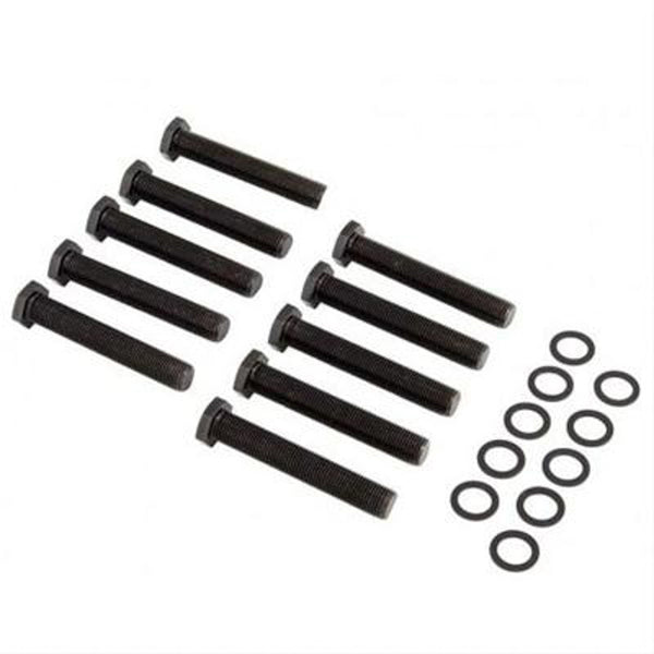 STRANGE Wheel Stud Kit - 1/2-20 x 3.00 (10pk) A1026
