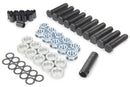 STRANGE Stud Kit w/Sleeve- Nuts & Washers - 5/8-18 A1027
