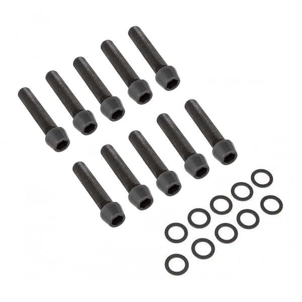 STRANGE 2.5in wheel Stud Kit 1/2-20 10pk A1028