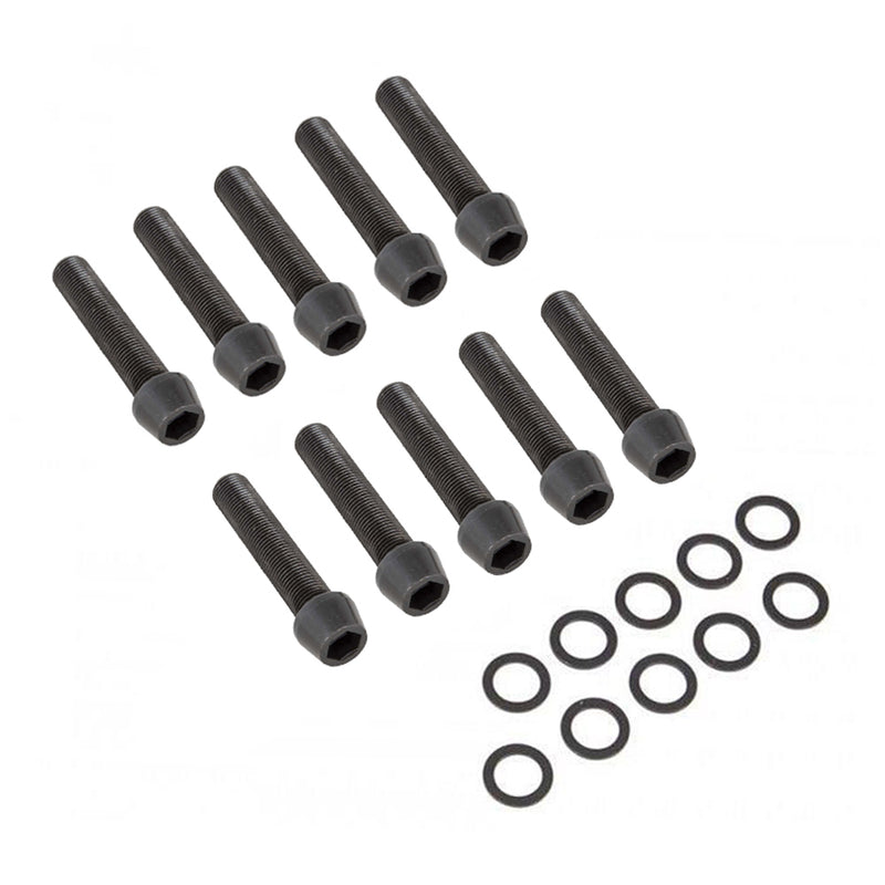 STRANGE 2.5in wheel Stud Kit 1/2-20 10pk A1028