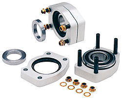 STRANGE C-Clip Eliminator Kit - A1030
