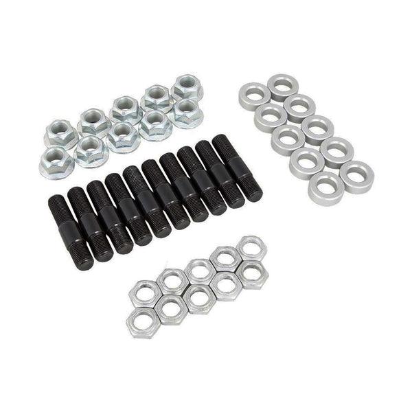 STRANGE 5/8-18 Wheel Stud Kit (10pk) A1037