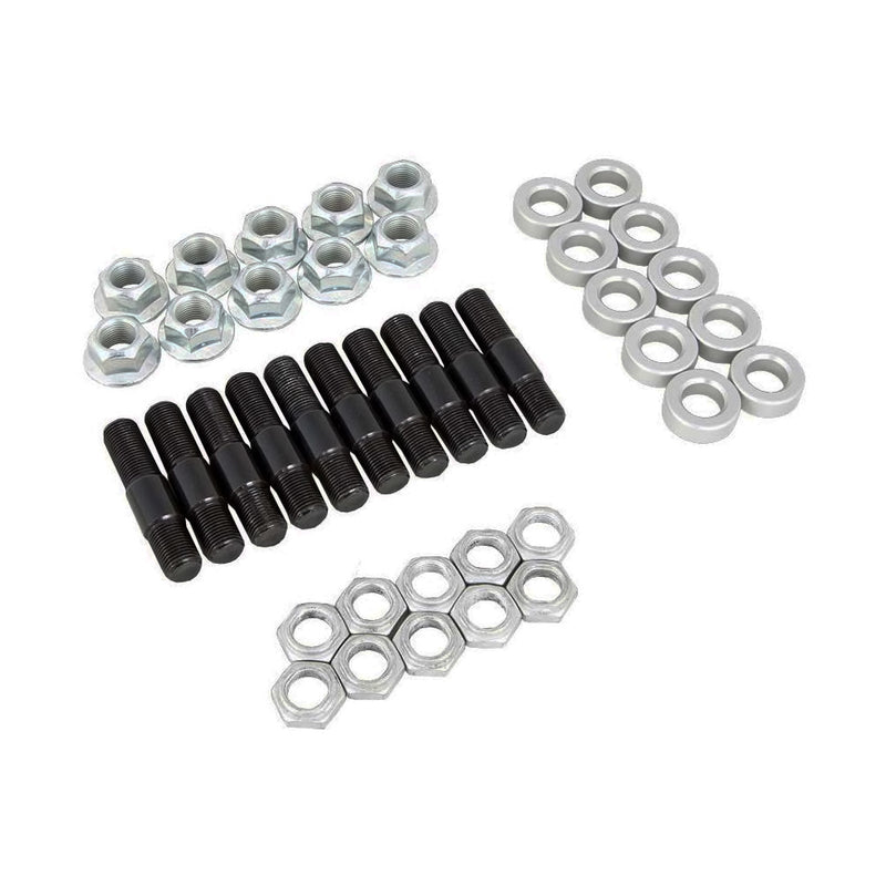 STRANGE 5/8-18 Wheel Stud Kit (10pk) A1037