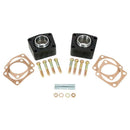 STRANGE C-Clip Eliminator - Fits Small GM Housing End A1100