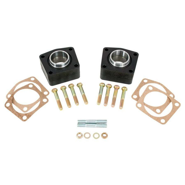 STRANGE C-Clip Eliminator - Fits Small GM Housing End A1100