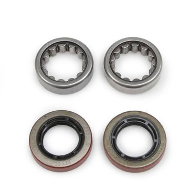 STRANGE Axle Bearing & Seal Kit - GM 10/12-Bolt Cars (2) A3120K