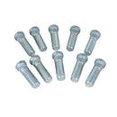 STRANGE Wheel Studs GM & Mopar 7/16 x 20 w/.472 Knurl A3130
