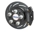 STRANGE Rear Disc Brake Kit - Mopar Style Ends B1704WC