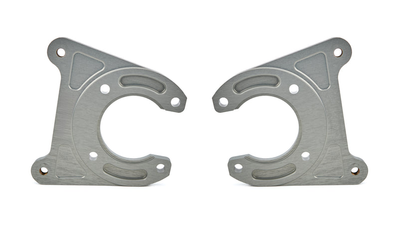 STRANGE Caliper bracket - From B1710WC Kit B1710C