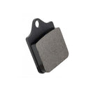 STRANGE Brake Pad for STG 1 & 2 Piston Calipers B2510