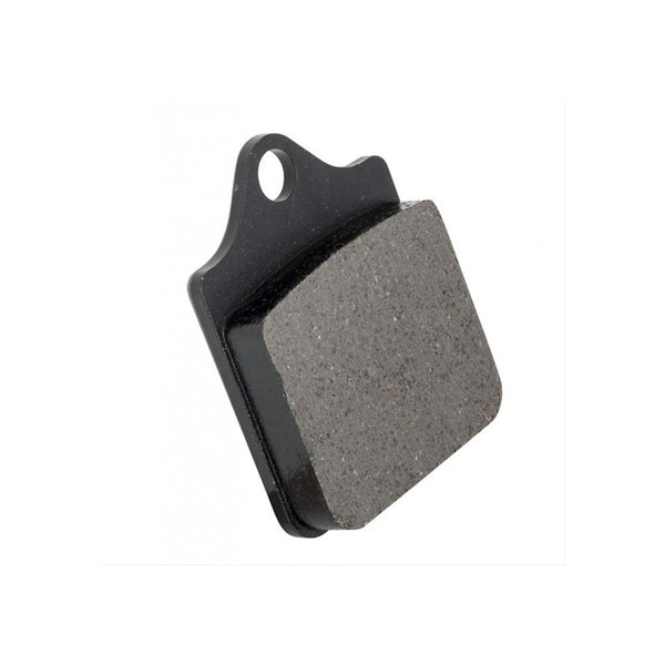 STRANGE Brake Pad for STG 1 & 2 Piston Calipers B2510