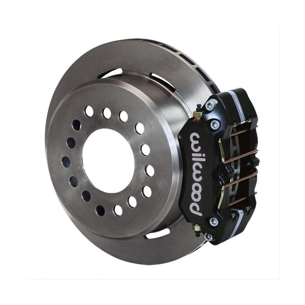 STRANGE 11in Street Rear brake Kit w/Parking Brake B2709WC
